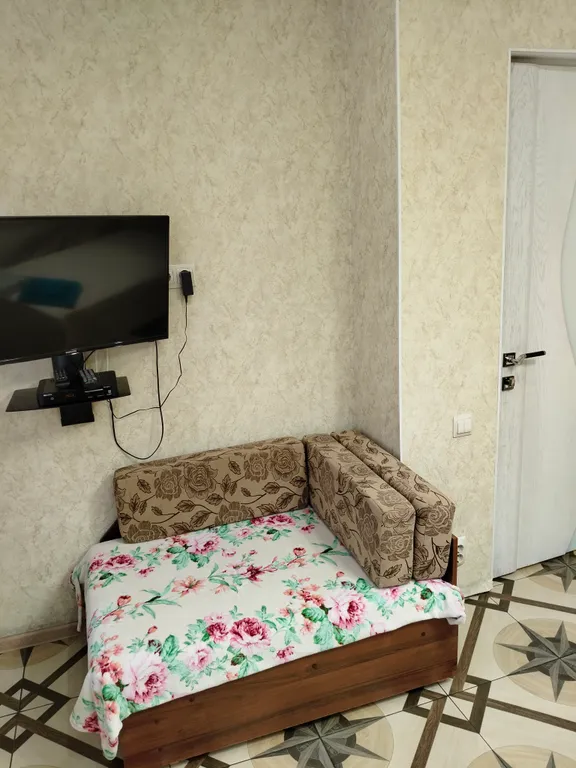 Квартира возле парка
