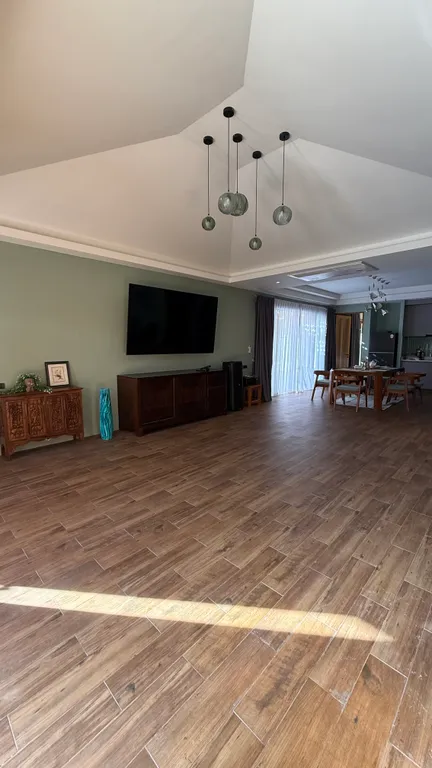 Приватная вилла с бассейном Privat pool villa