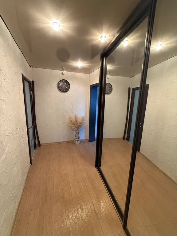 Уютный дом у леса