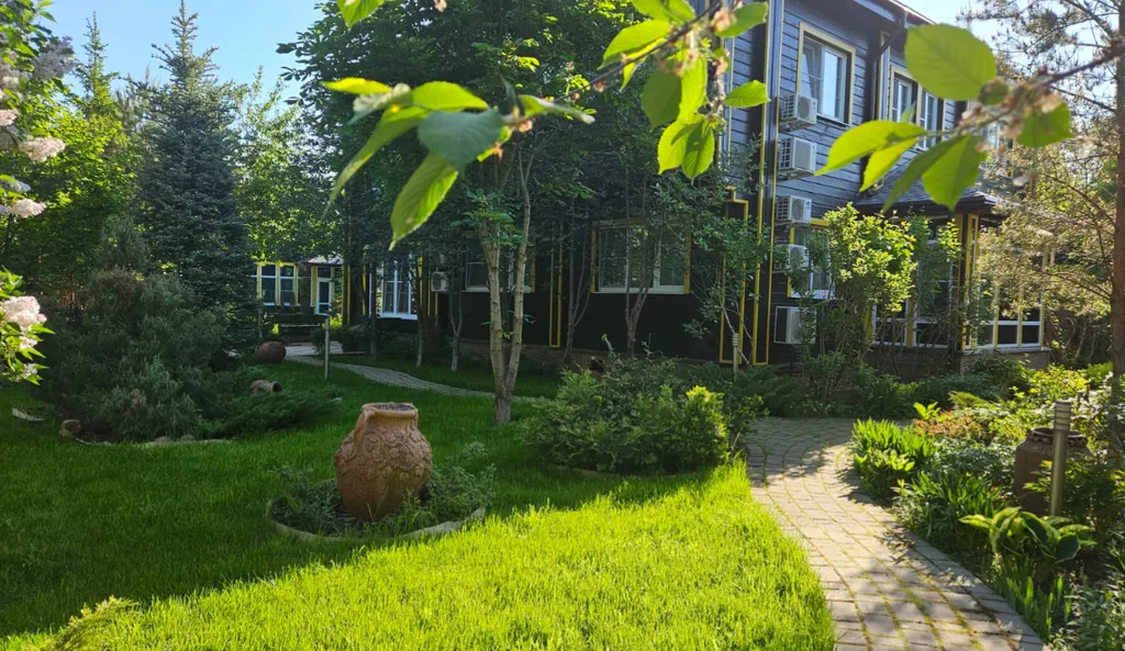 Коттедж Дом улучшенный — аренда посуточно в Переславль-Залесский