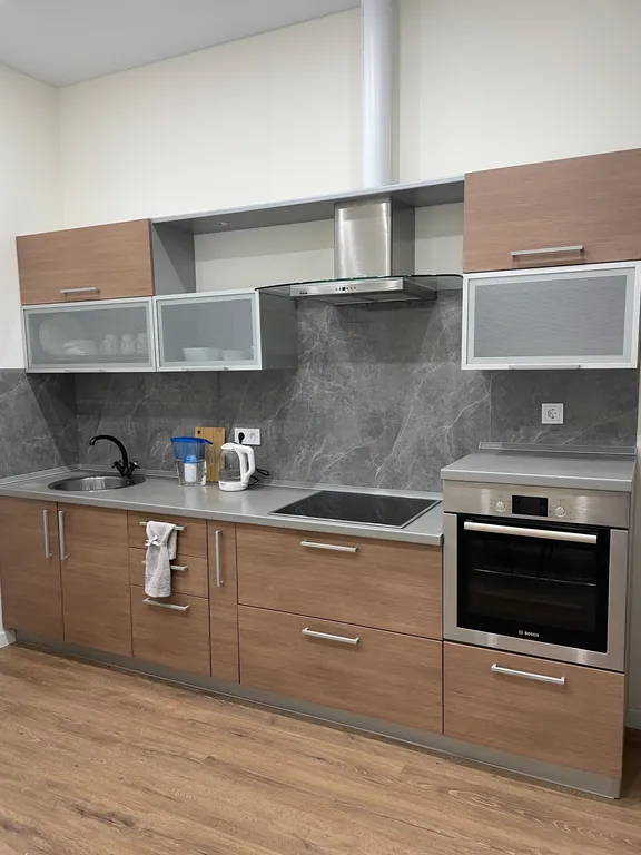 Квартира Квартира бизнес-класса в престижном ЖК ЯрСити — Ярославль