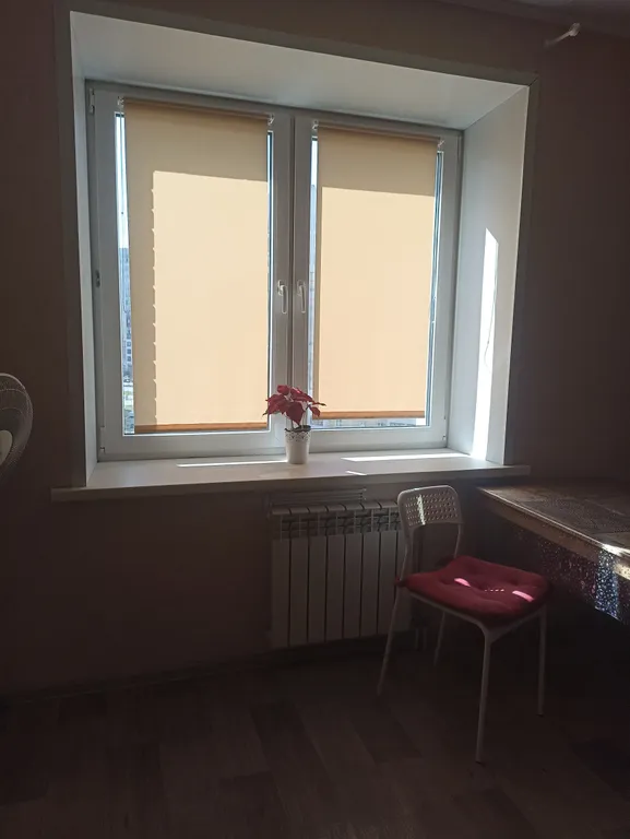 Квартира студия - эконом вариант