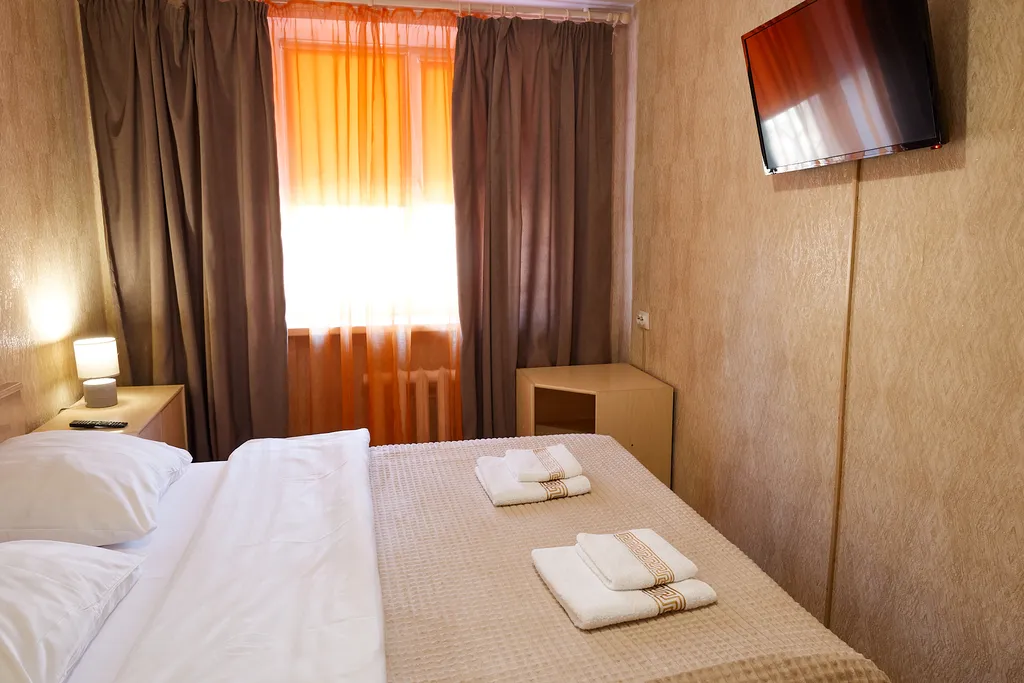 Уютная квартира Arctic Aurora у ТЦ Мурманск Молл