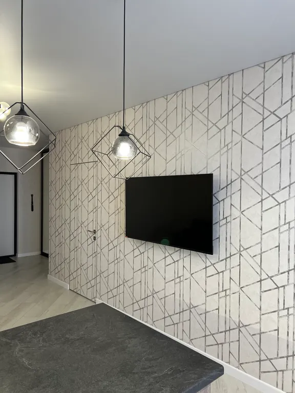 Дизайнерская евродвушка в центре Города-Героя