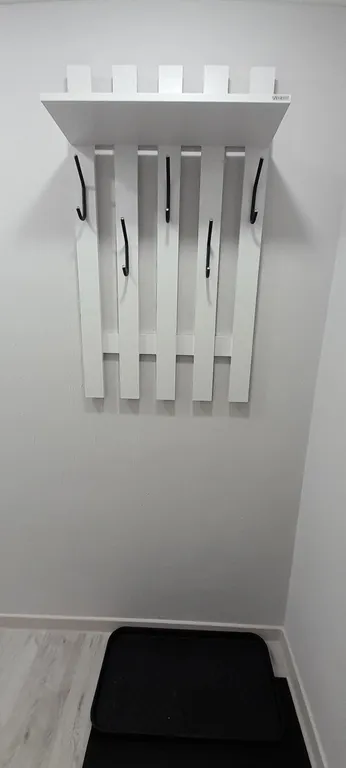 Уютная квартира для приятного отдыха