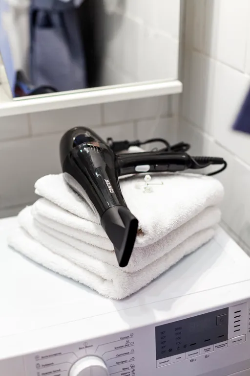 Квартира Квартира Peony Dreams — Красноярск