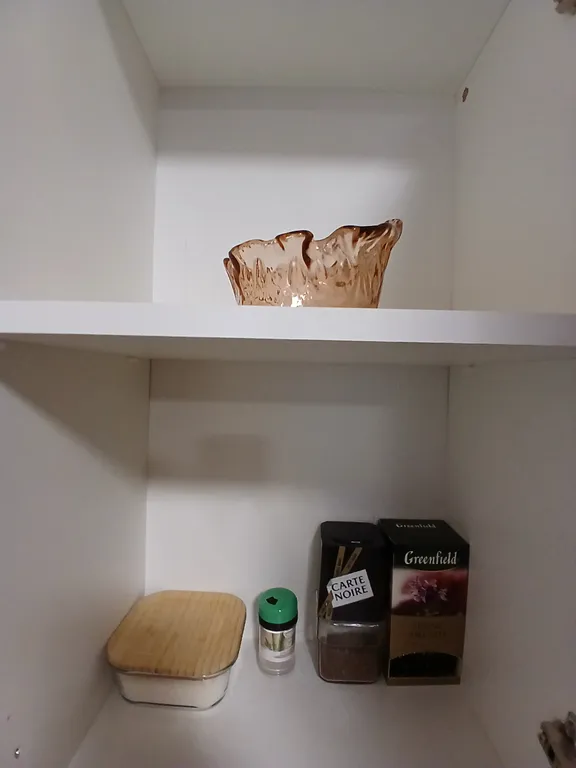 Новая студия в центре города