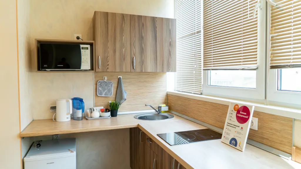 Солнечная студия