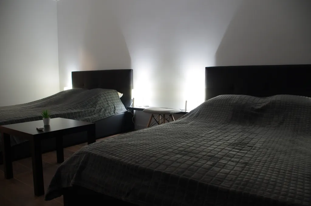 Максимальный комфорт