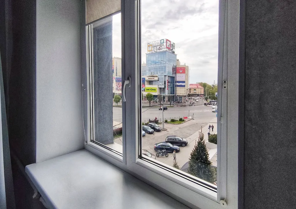 Квартира Квартира Apartments Castle Ruins — Калининград