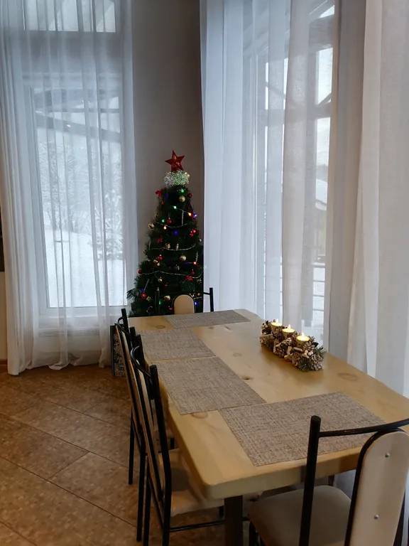 Домик Тарулинна