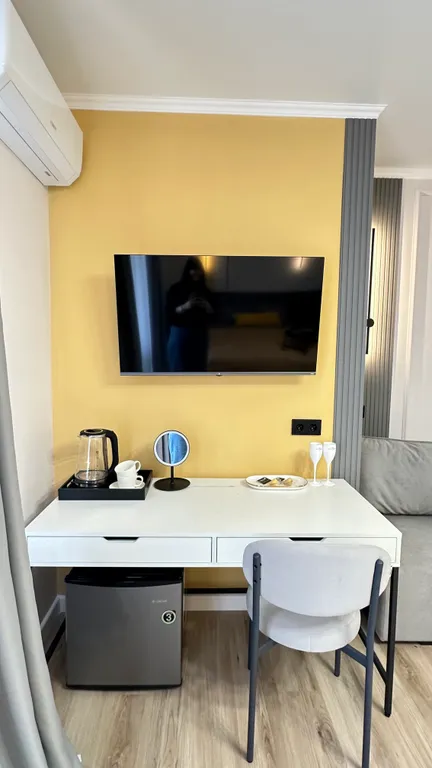 Квартира Комната — Геленджик