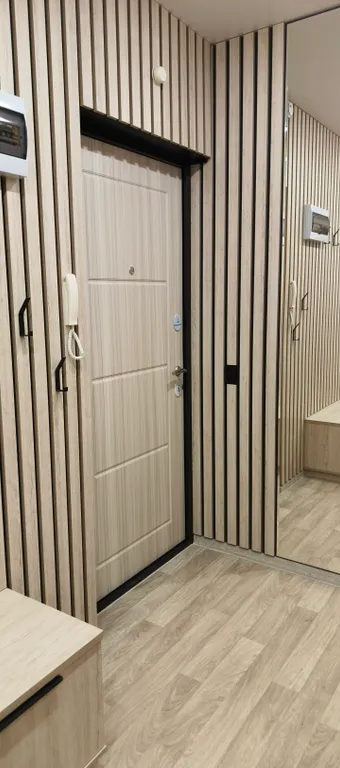 Уютная квартира около Мамаева Кургана