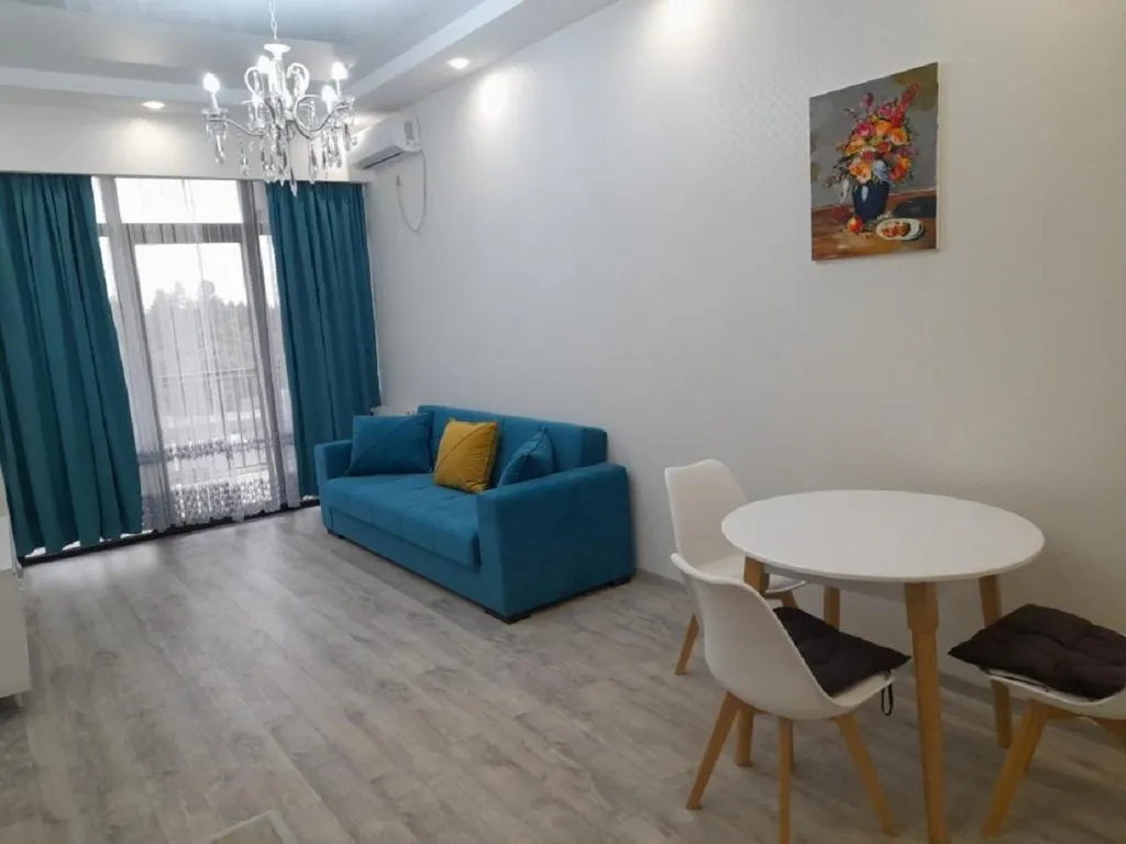 Natalie apartement 41