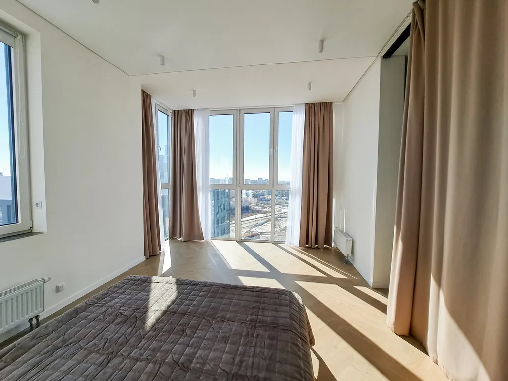 Квартира в центре города — аренда посуточно в Уфа