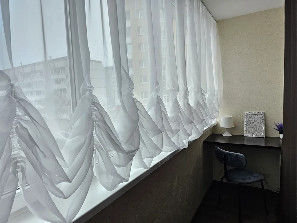 Апартамент Живи Уютно