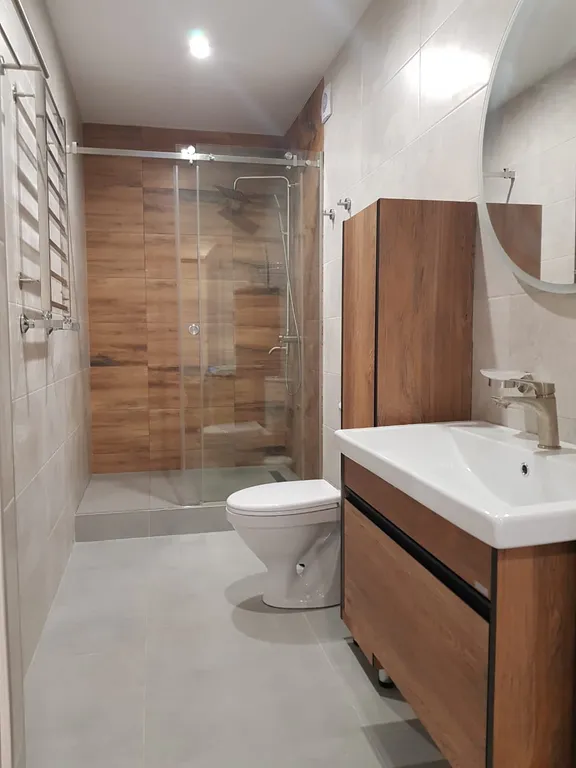 Квартира Комната — Зеленоградск