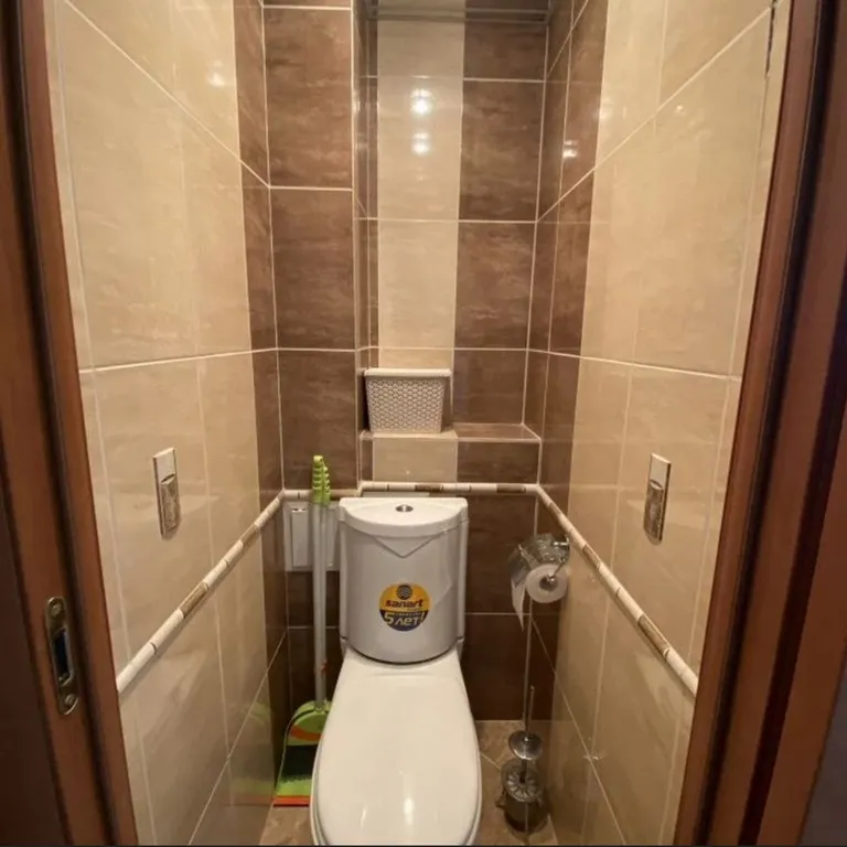 Уютная квартира в курортной зоне на оз. Еловое