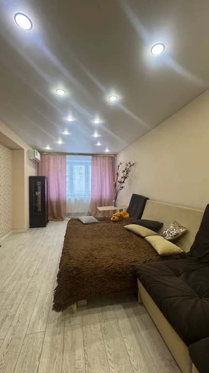 Классная и комфортная квартира