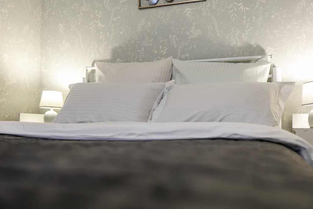 Прекрасная квартира в центре возле парка