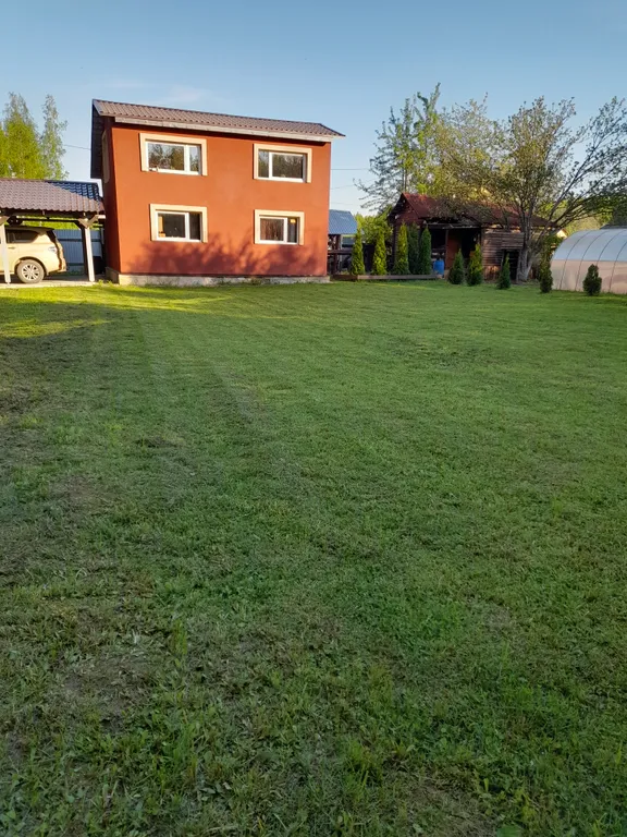 Уютный дом в атмосфере леса 6 км от центра города Иваново