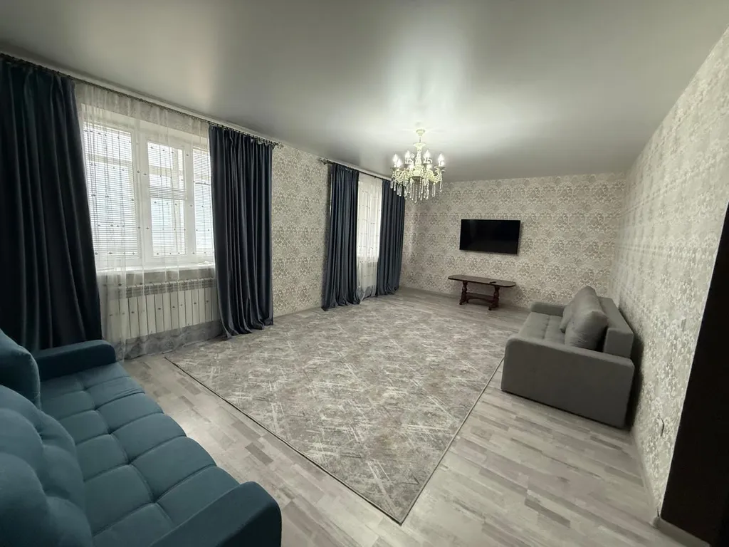 Квартира 3-х комнатная квартира — Дербент