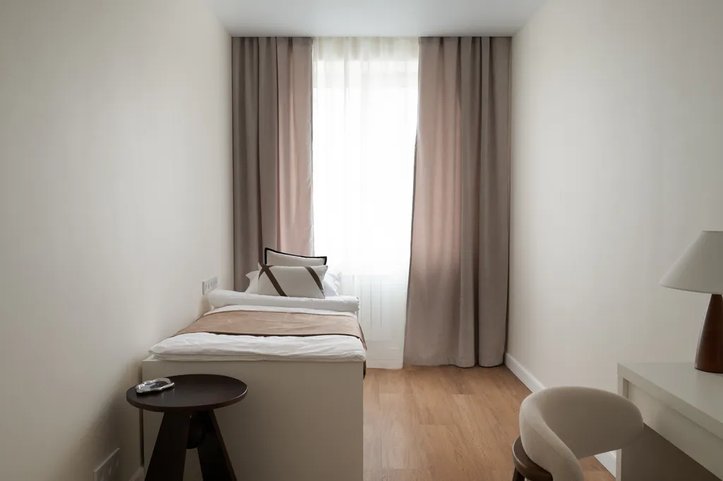 Квартира Квартира в Хамовниках — Москва