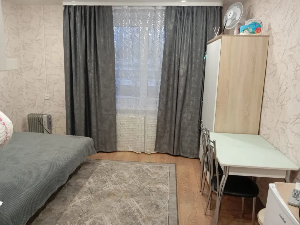 Уютная квартира в центре города рядом с железнодорожным и автовокзалом