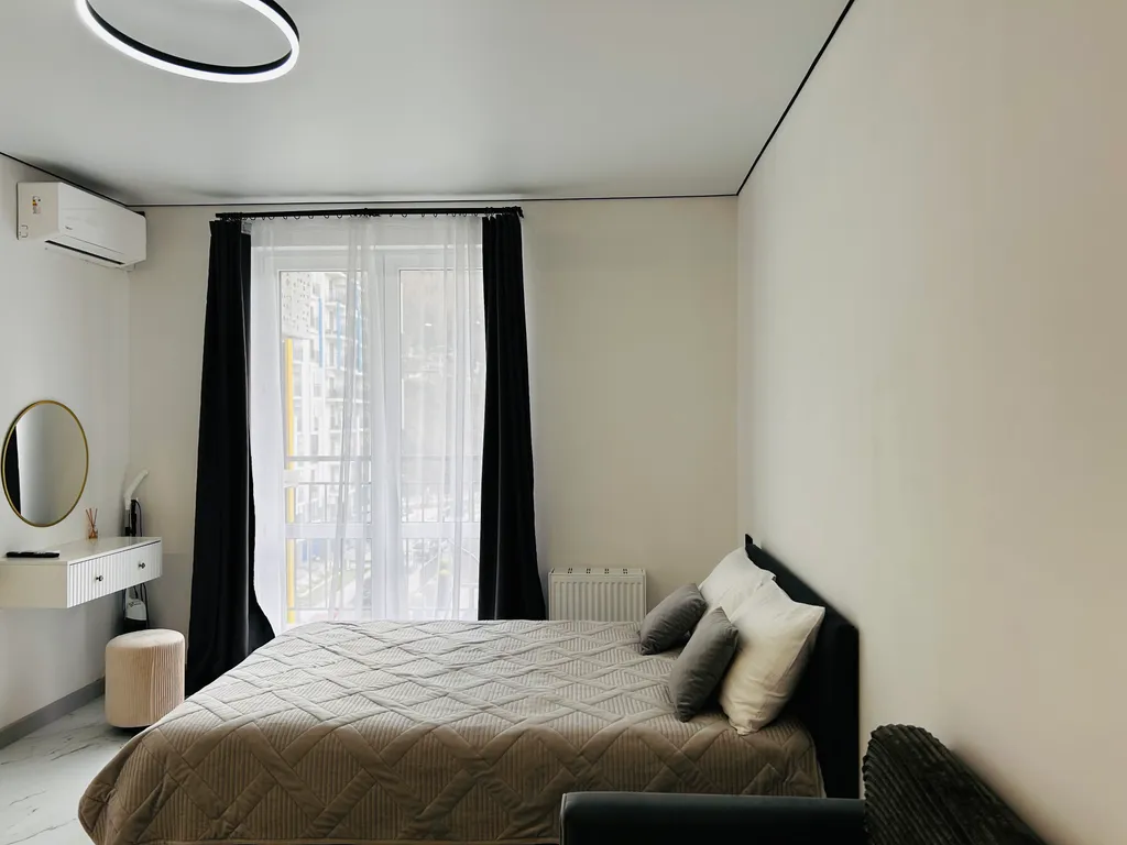 Студия у моря