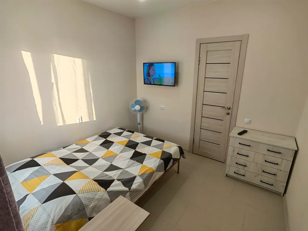 Квартира Комната — аренда посуточно в Сочи