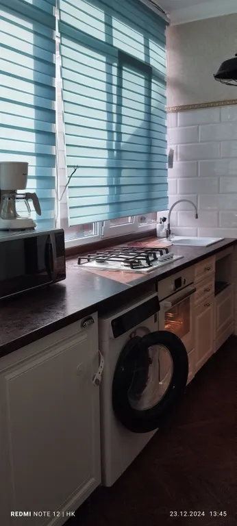 Уютная двухкомнатная квартира в историческом центре Владикавказа