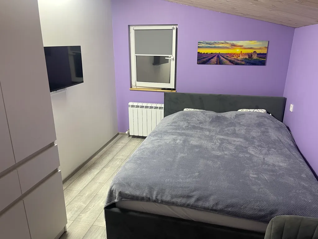 Уютная квартира — аренда посуточно в Кудепста