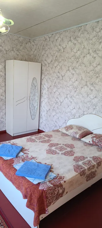 Домик у моря