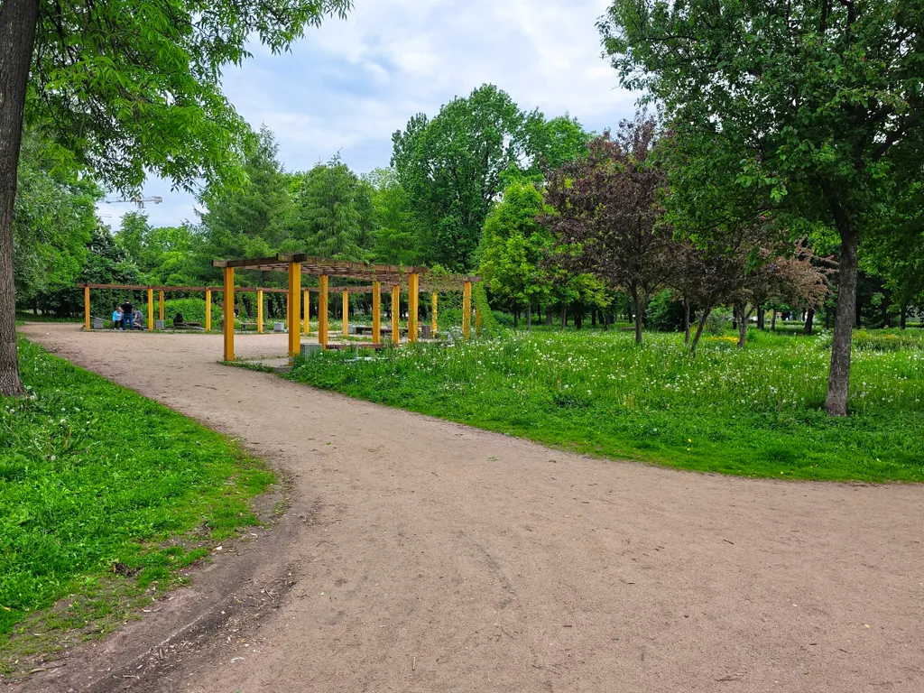 Квартира Квартира Уютная студия рядом с метро Выборгская. Бесплатная парковка. — Санкт-Петербург