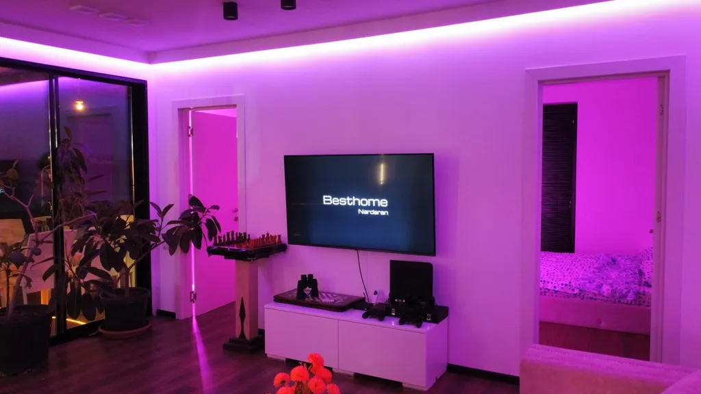 Коттедж недалеко от Seabreeze