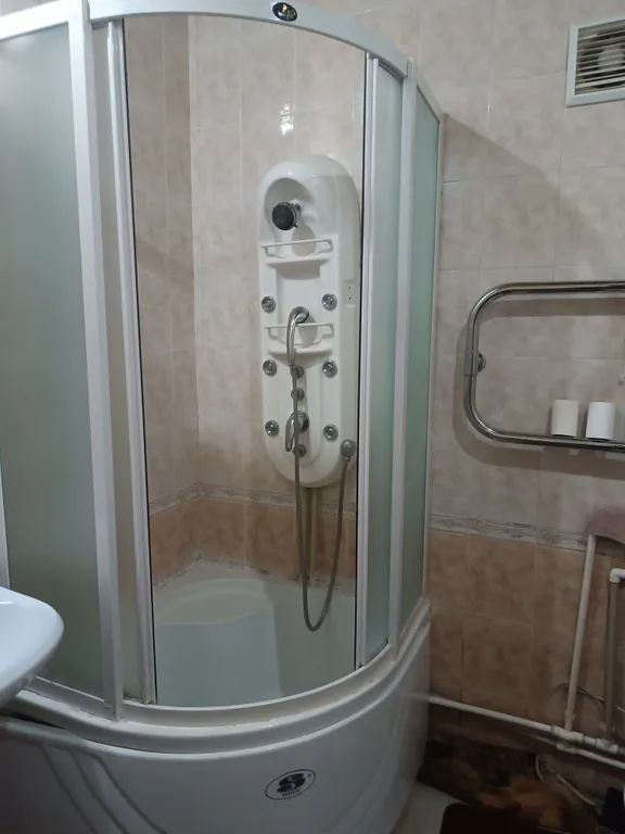 Уютная квартира в центре города близко к парку