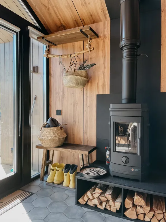 Альпика Domingo Dacha