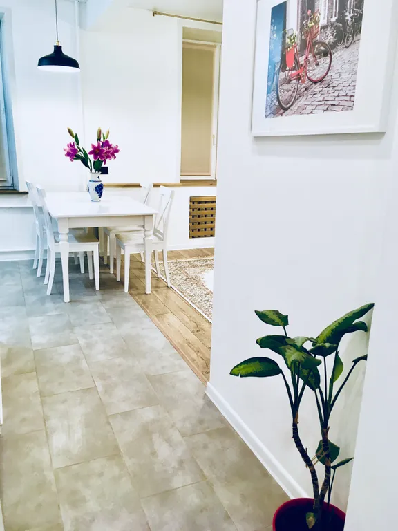 Апартаменты люкс недалеко от Московского вокзала