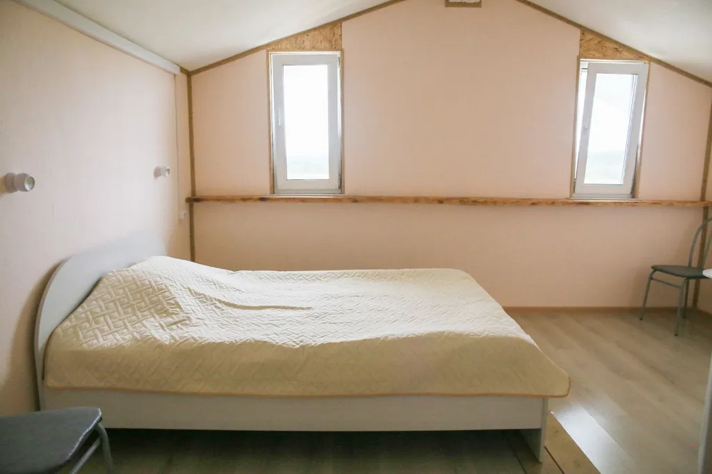 Квартира Комната — аренда посуточно в Курильск