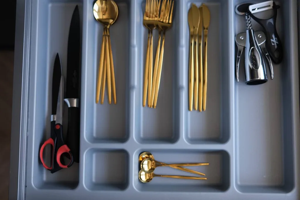 Стильная дизайнерская квартира