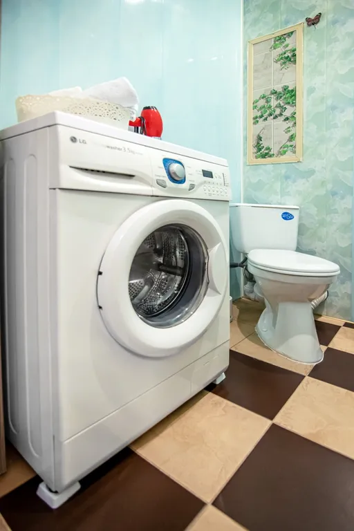 Студия в тихом и живописном ЖК Купавино