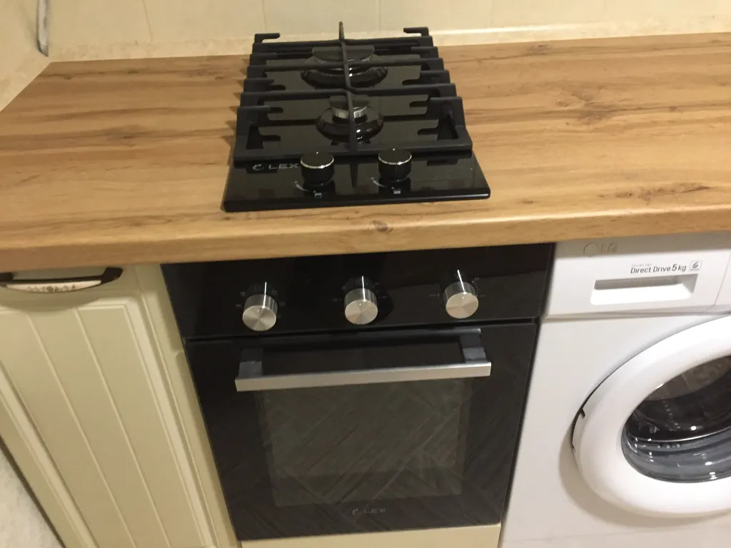 Двухкомнатная квартира в центре Ейска