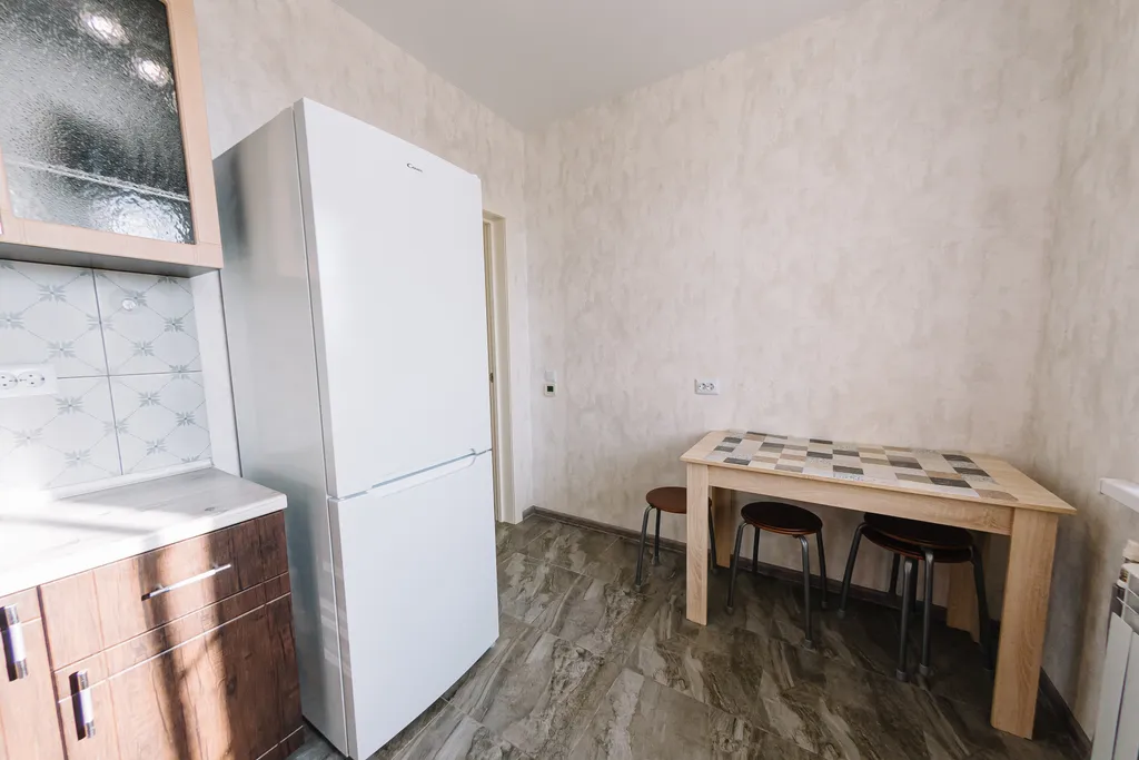 Квартира в центре