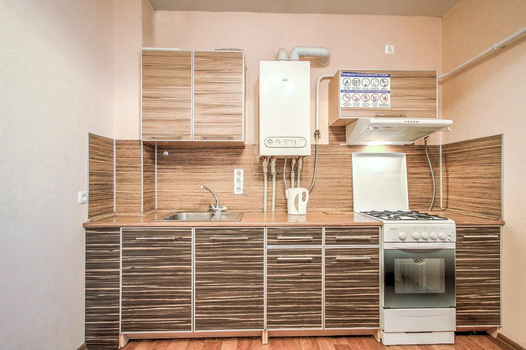 Уютная квартира в центре