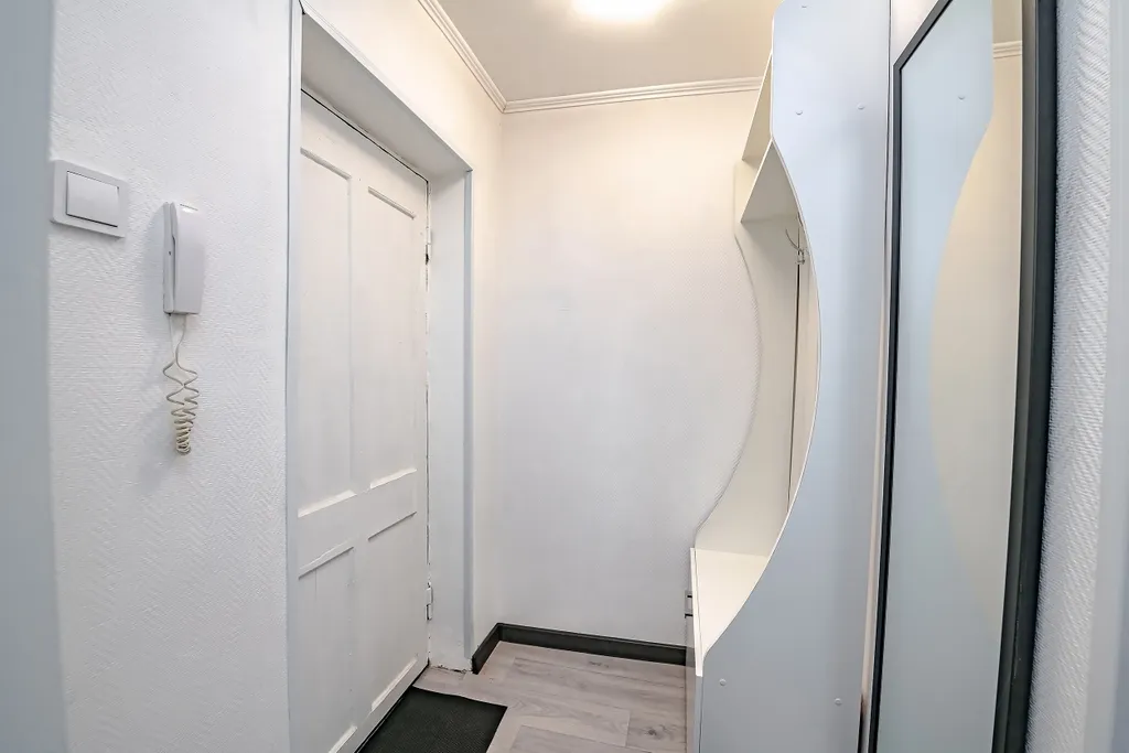 Квартира Квартира в центре — Владивосток