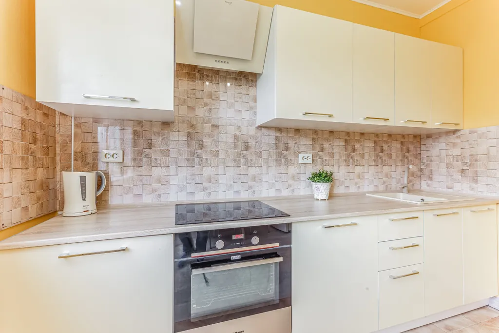 Inndays Apartments