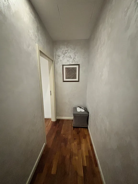 Квартира Апартаменты в башне Москва — Москва