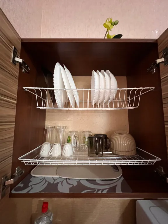 Студия Набережная Смолино