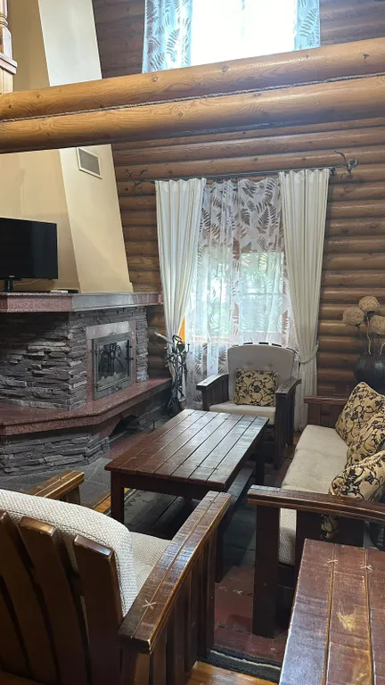 3-комнатный Дом