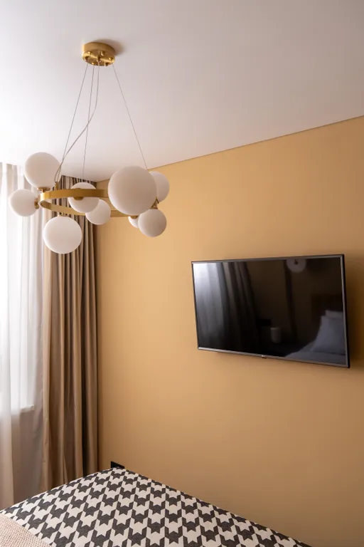 Евро 2х комнатная  квартира в центре